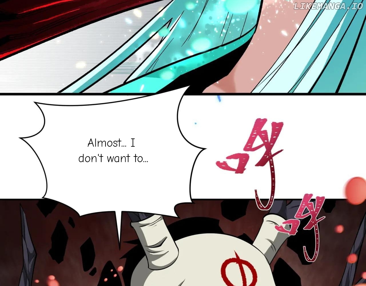 Era of the Haunted Chapter 375 - page 113